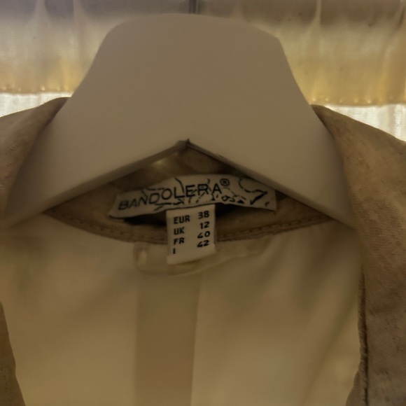 Little coat - Picture 3 of 5